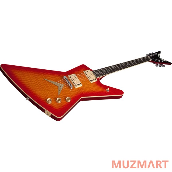Dean Z CF TCS Электрогитара