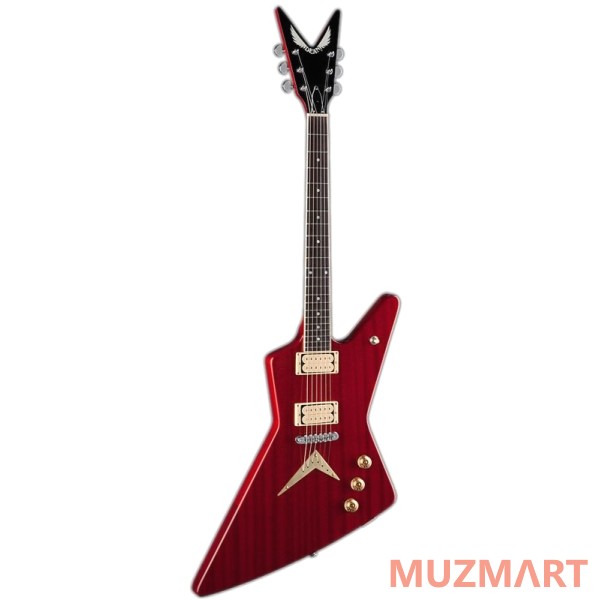 Dean Z CS TCH Электрогитара