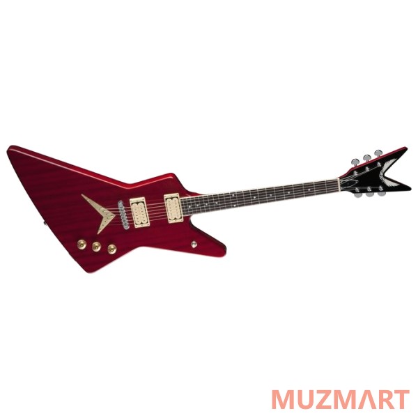 Dean Z CS TCH Электрогитара