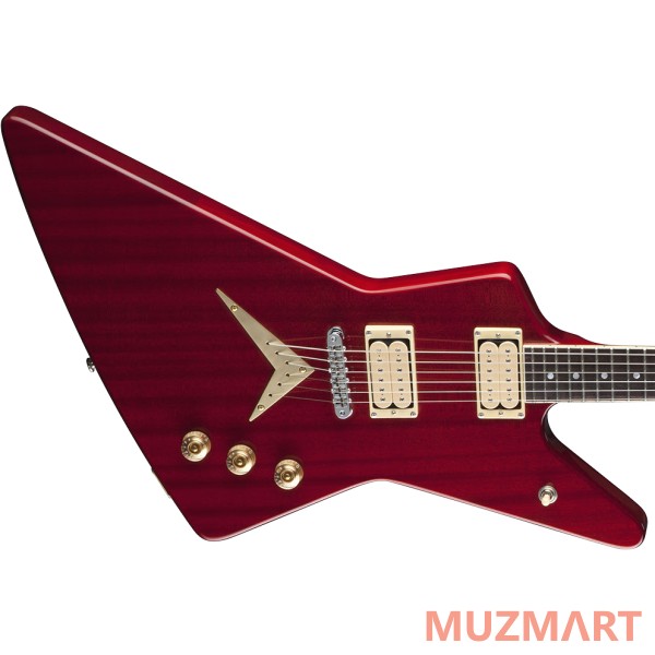 Dean Z CS TCH Электрогитара