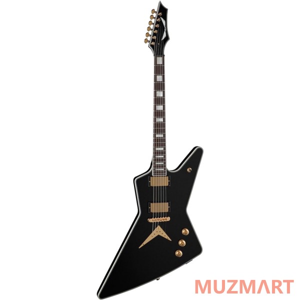 Dean Z SIX CBK Электрогитара