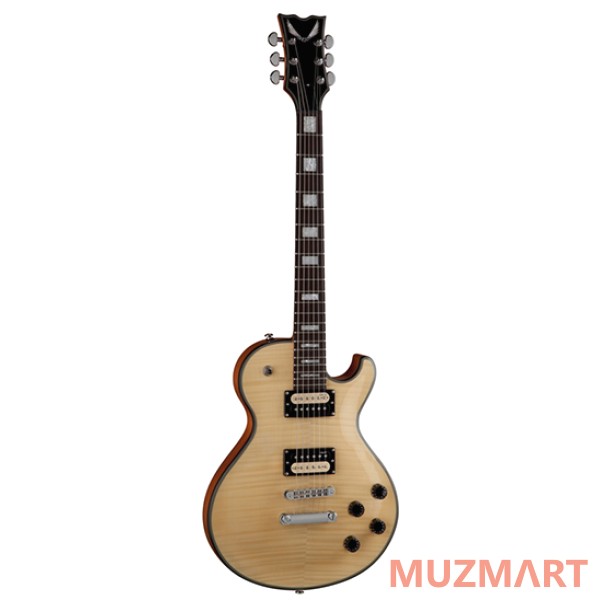 Dean TB DLX GN Электрогитара
