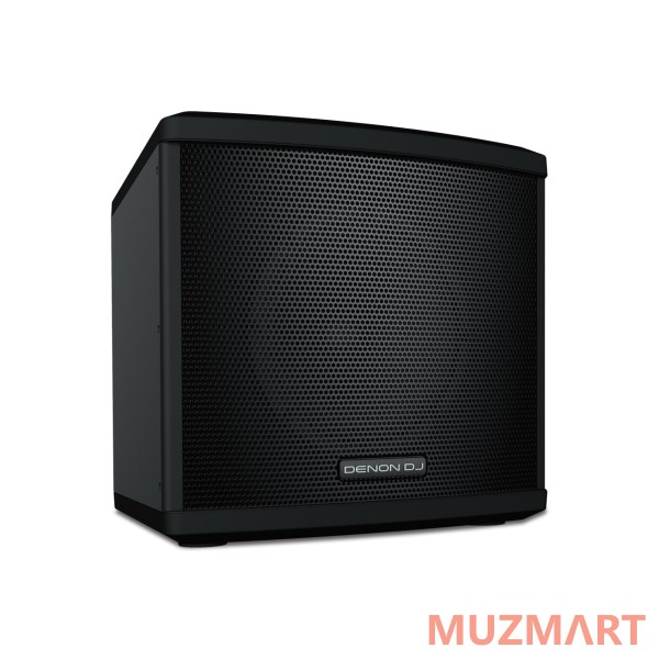 Denon DN-AXIS8 Двухполосная активная акустическая система