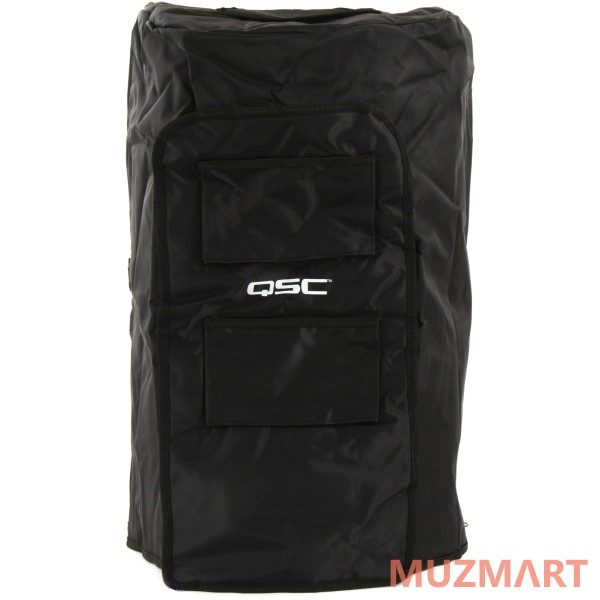 QSC K12 Outdoor Cover Всепогодный чехол для K12