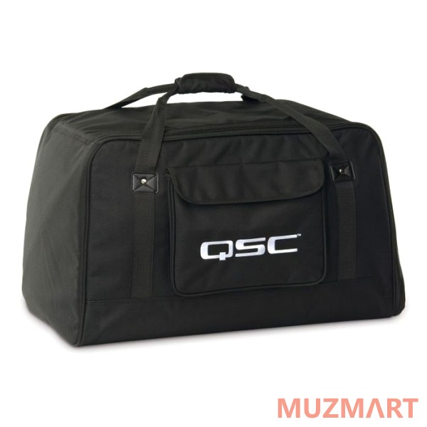 QSC K12 TOTE Всепогодный чехол для К12
