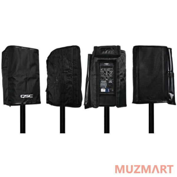 QSC K8 Outdoor Cover Всепогодный чехол для K8