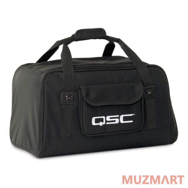 QSC K8 TOTE Всепогодный чехол для К8