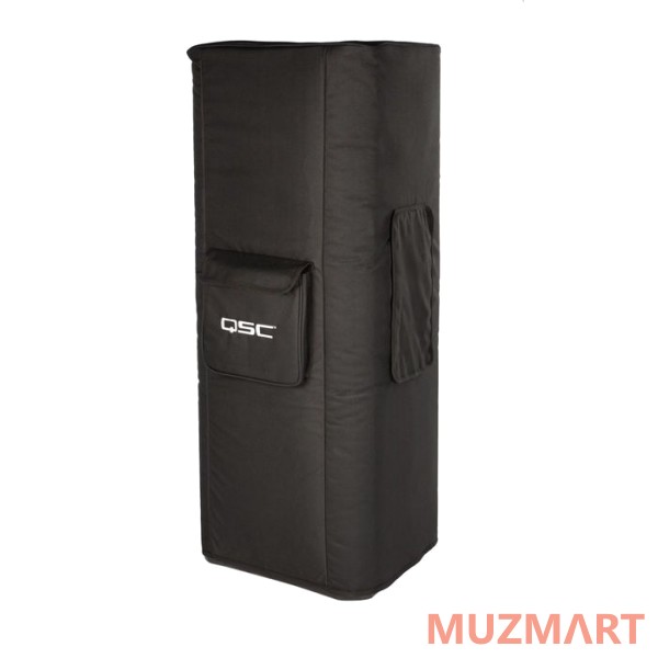 QSC KW153 Cover Всепогодный чехол для KW153