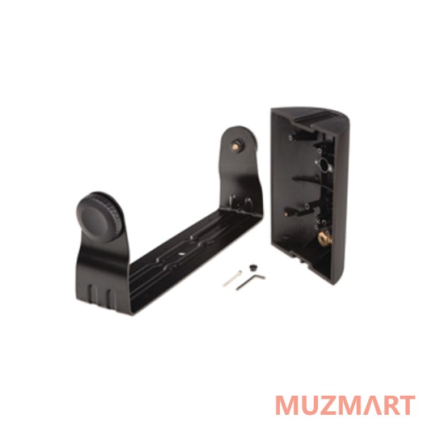 QSC AD-YM-8T BL Крепление с трансформатором для AD-S82