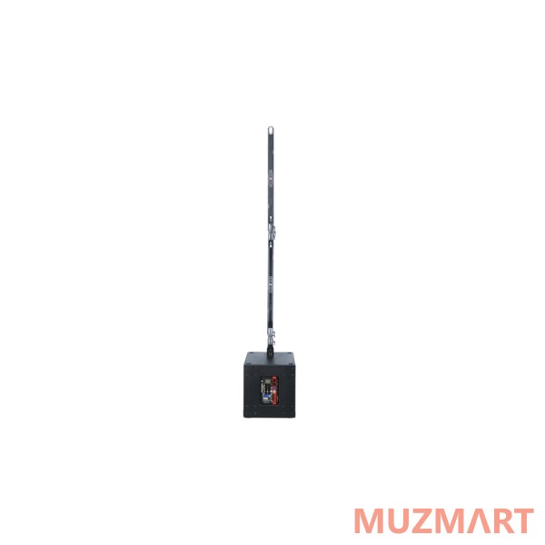 K-Array KR202 Активный звукоусилительный комплект