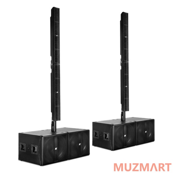 K-Array KR802 Активный акустический комплект