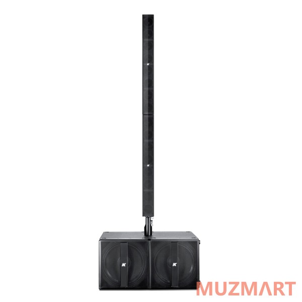 K-Array KR802 Активный акустический комплект