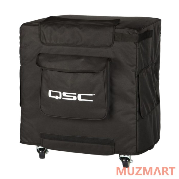 QSC KW181 Cover Всепогодный чехол для KW181
