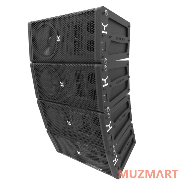 Moose LA10PRO Пассивная акустическая система