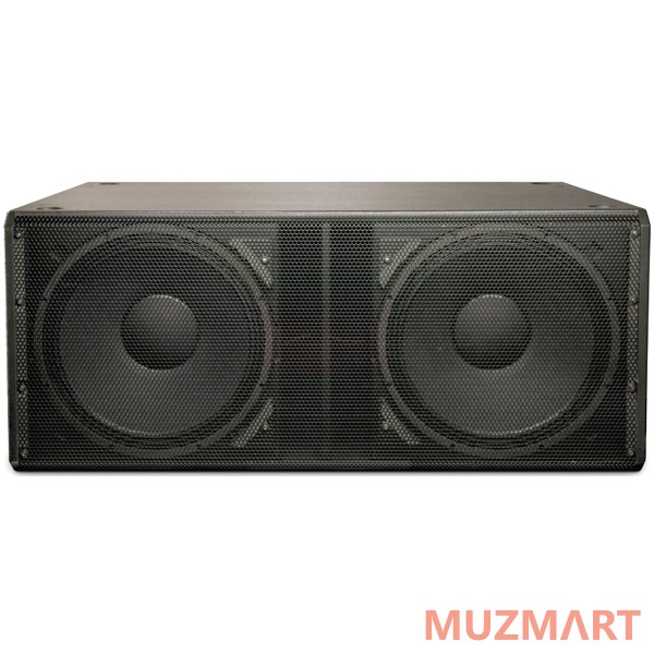 QSC GP218-SW Сабвуфер пассивный