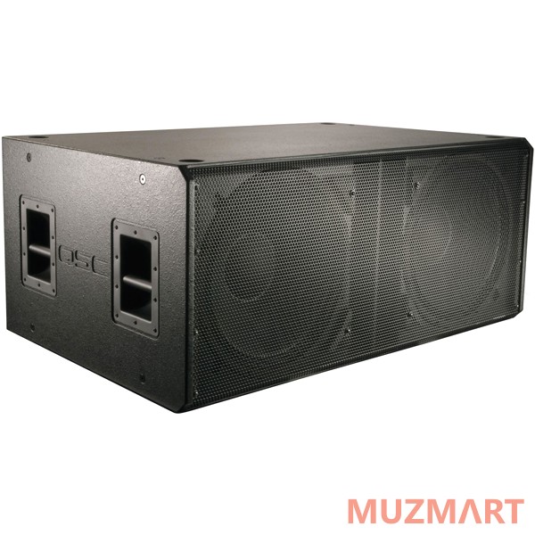 QSC GP218-SW Сабвуфер пассивный