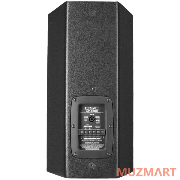 QSC AP-5102 Пассивная двухполосная акустическая система