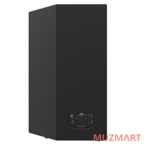 Moose DUAL-C15 Пассивная акустическая система