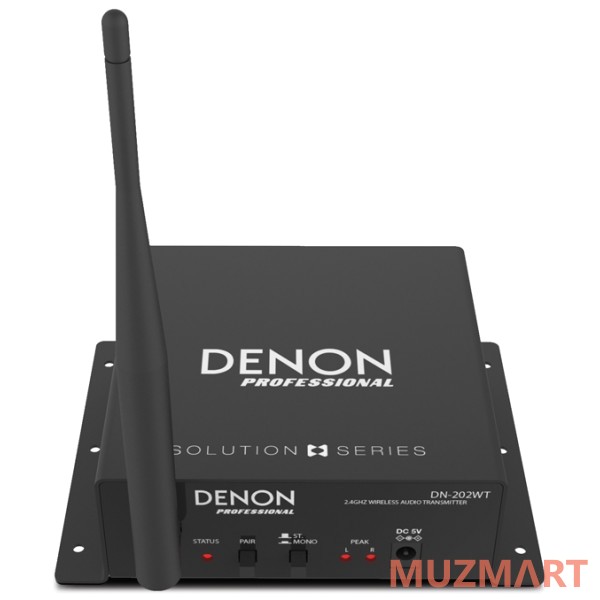 Denon DN-202WT Беспроводной передатчик звукового сигнала