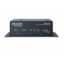 Denon DN-271HE Аудио эксрактор HDMI