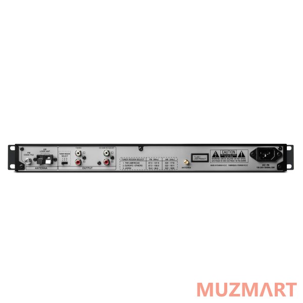 Denon DN-300Z CD/USB/SD проигрыватель, Bluetooth, AM/FM тюнер