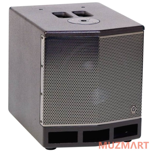 Markaudio AS121S Активный сабвуфер 12", 800Вт