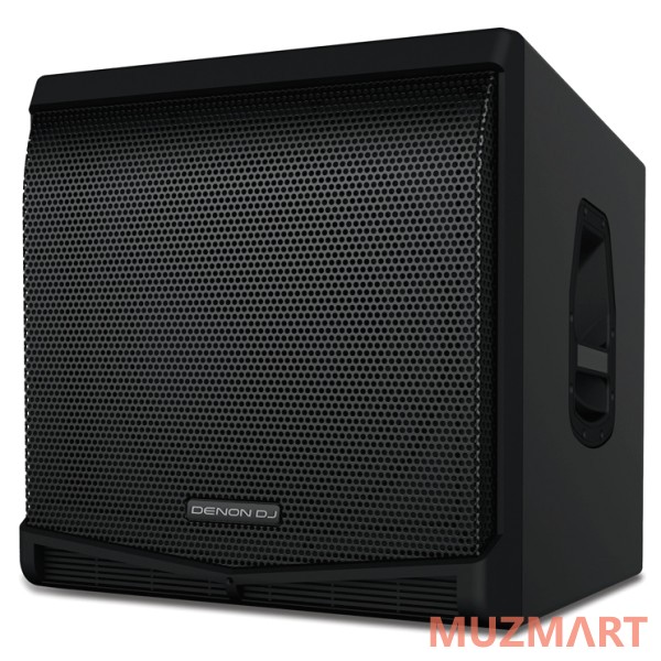 Denon DN-AXIS12S Активный сабвуфер, 12", 1000Вт