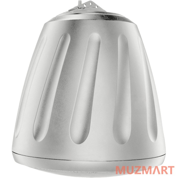 Soundtube RS1001I-II-T-WH Сабвуфер, 150 Вт RMS, 4 Ом