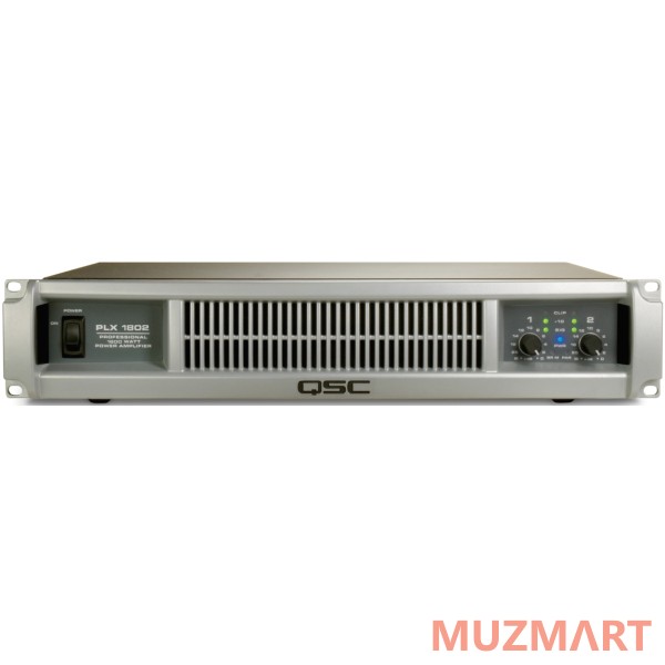 QSC PLX1802 Усилитель мощности