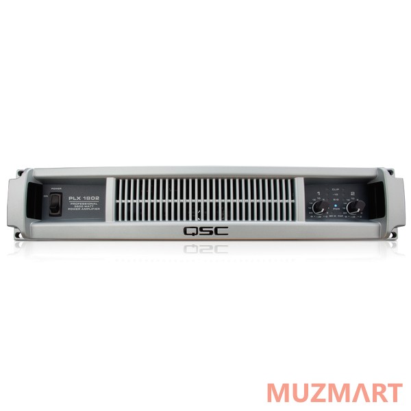 QSC PLX1802 Усилитель мощности