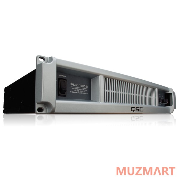 QSC PLX1802 Усилитель мощности
