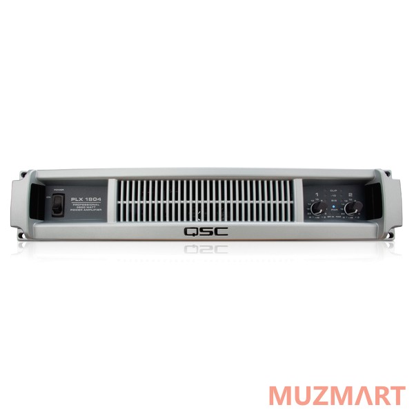 QSC PLX1804 Профессиональный усилитель мощности