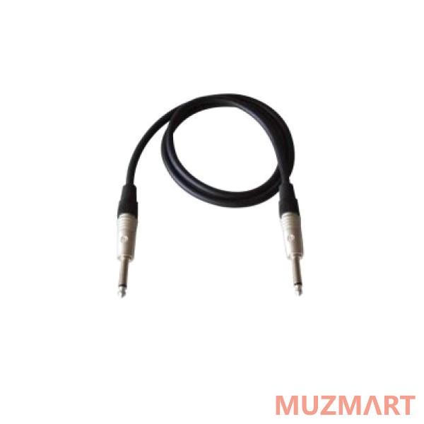 Bespeco NC900 Кабель инструментальный Jack-Jack, 9м