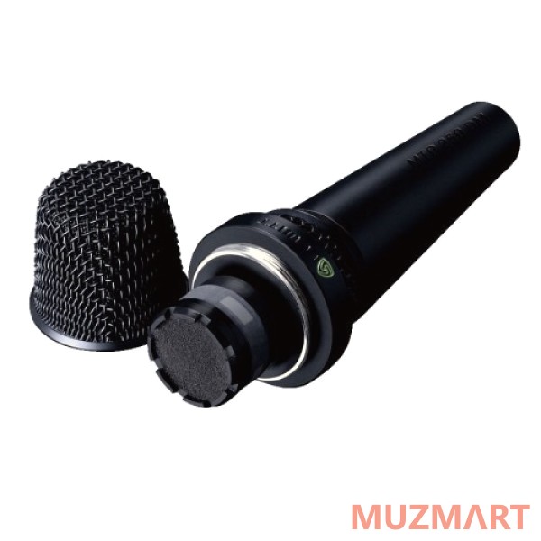 Lewitt MTP250DM Вокальный кардиоидный динамический микрофон