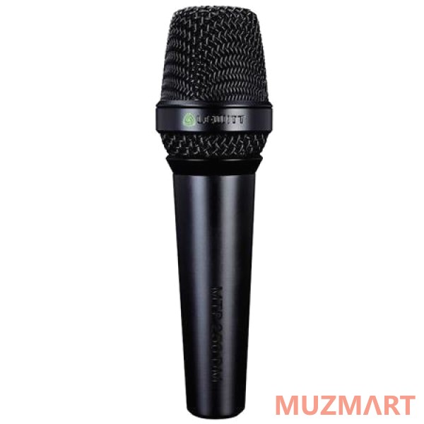 Lewitt MTP250DMs Вокальный кардиоидный динамический микрофон
