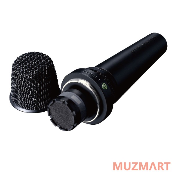 Lewitt MTP250DMs Вокальный кардиоидный динамический микрофон