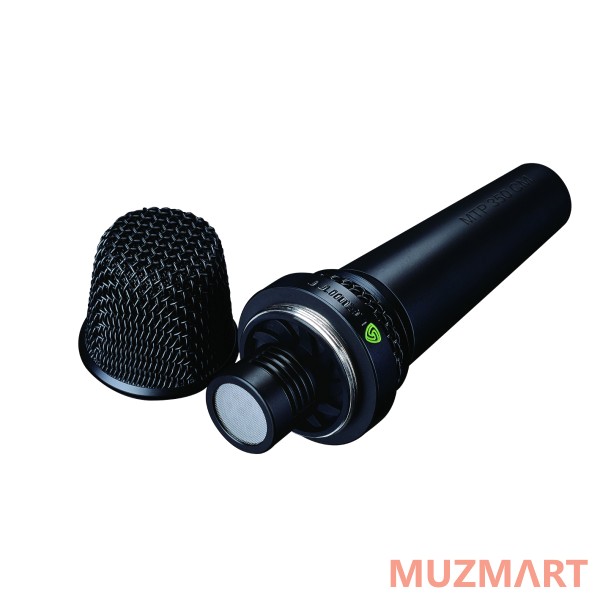 Lewitt MTP350CMs Вокальный кардиоидный конденсаторный микрофон