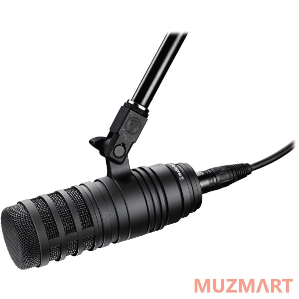 Audio-Technica BP40 Микрофон динамический для эфира