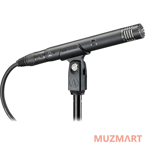 Audio-Technica AT4053B Конденсаторный микрофон, гиперкардиоидный