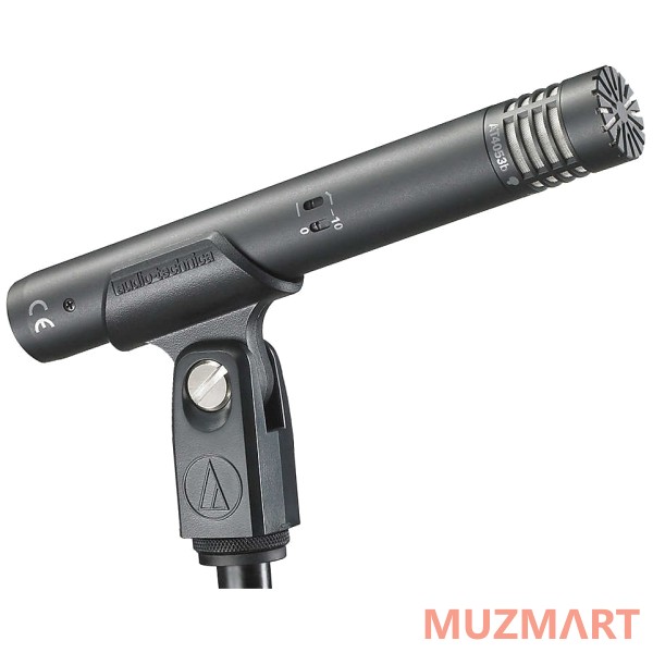 Audio-Technica AT4053B Конденсаторный микрофон, гиперкардиоидный