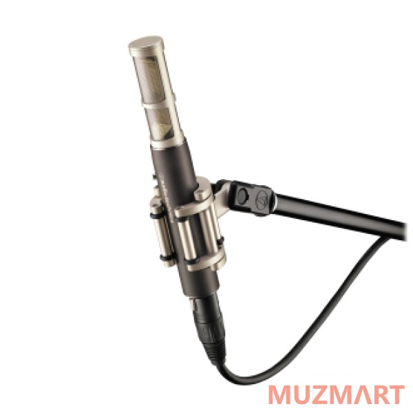 Audio-Technica AT5045 Студийный кардиоид. конденс. микрофон