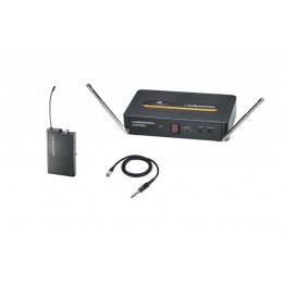 Audio-Technica ATW701/G Гитарная радио-система UHF