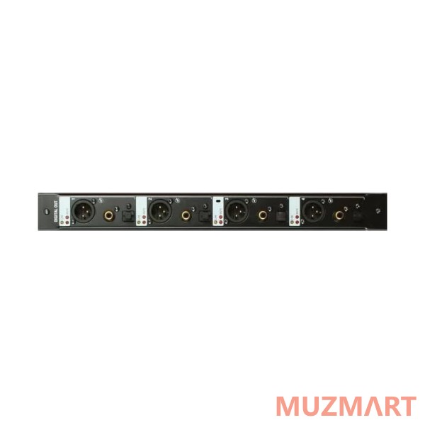 Allen & Heath M-DIGOUT 8-канальный модуль цифровых выходов