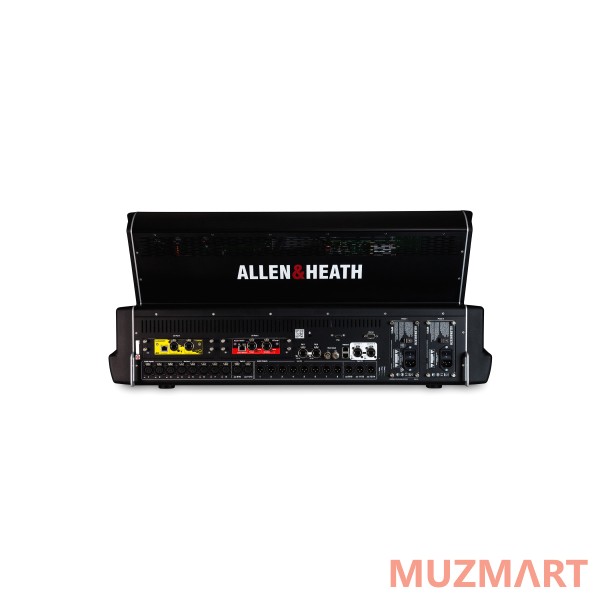 Allen & Heath DLIVE-S3000 Цифровая микшерная консоль