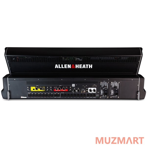 Allen & Heath DLIVE-S5000 Цифровая микшерная консоль