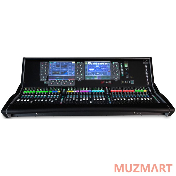 Allen & Heath DLIVE-S7000 Цифровая микшерная консоль