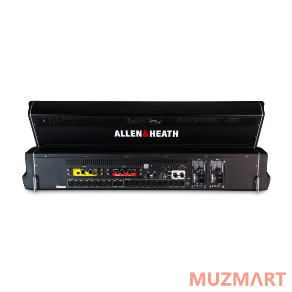 Allen & Heath DLIVE-S7000 Цифровая микшерная консоль
