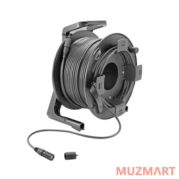 Allen & Heath AH7000 Кабель "витая пара" CAT5 Etherflex Drum, 80м