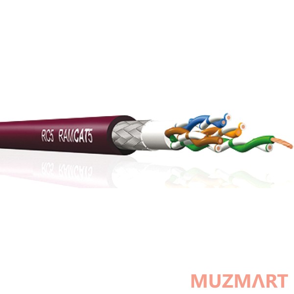 Klotz RC5-LB1V Кабель витая пара CAT5