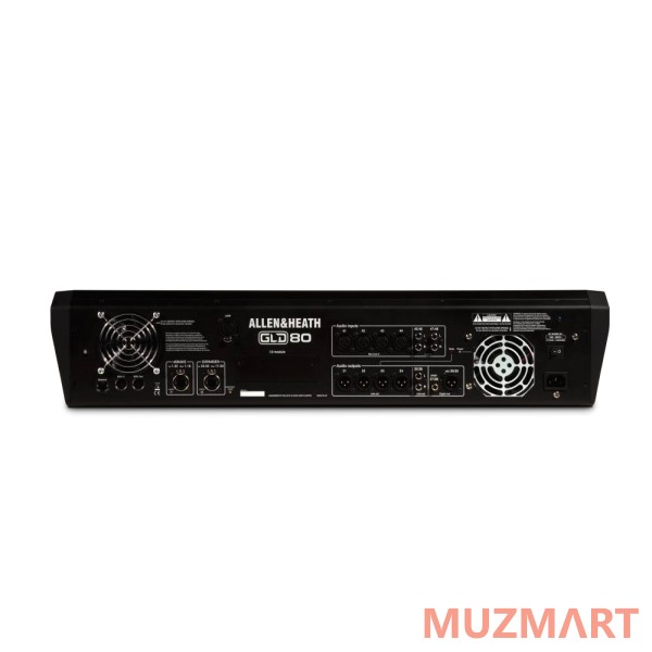 Allen & Heath GLD-80 Компактный цифровой микшер